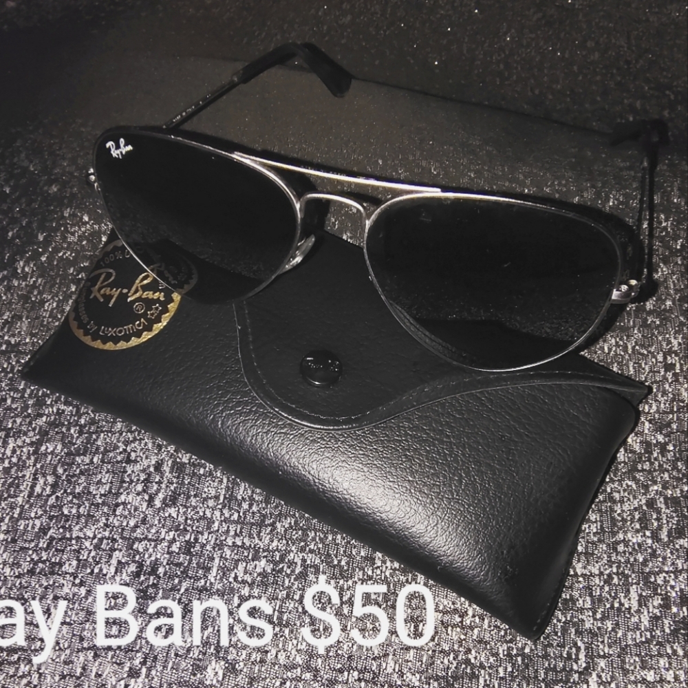 RayBans